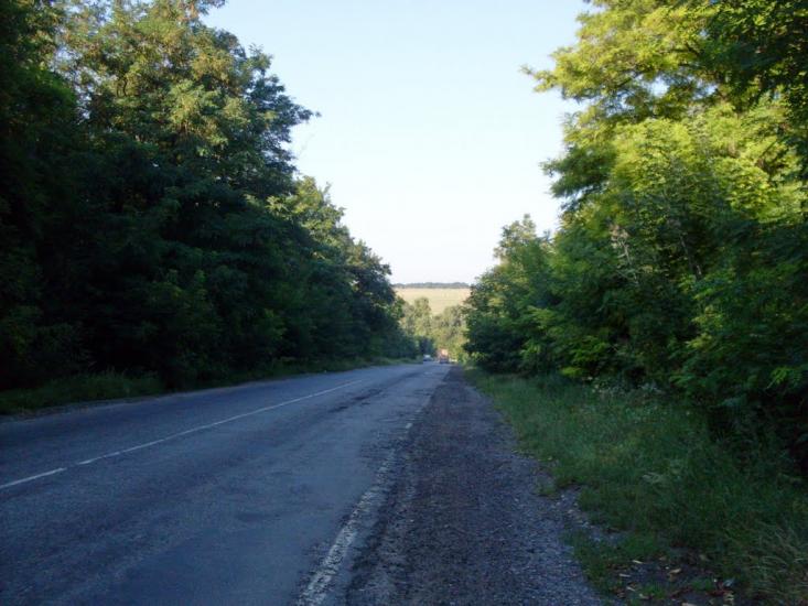 Крутогорб з panoramio.com - Крутогорб