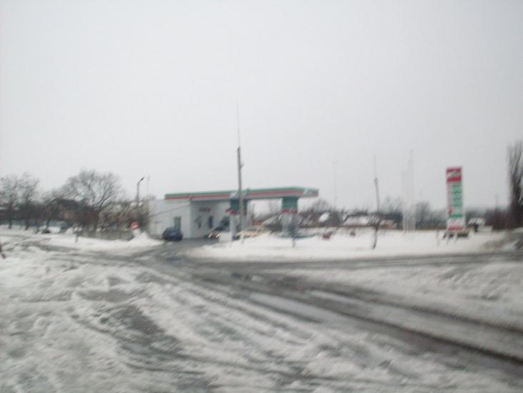 Куна з panoramio.com - Куна