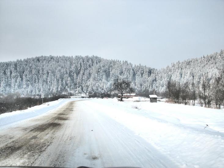 Тершів з panoramio.com - Тершів