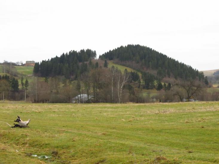 Старуня з panoramio.com - Старуня