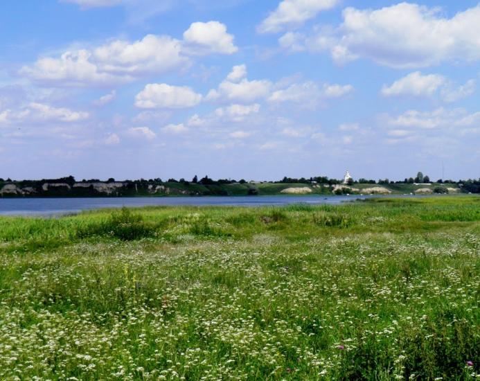 Набережне з panoramio.com - Набережное