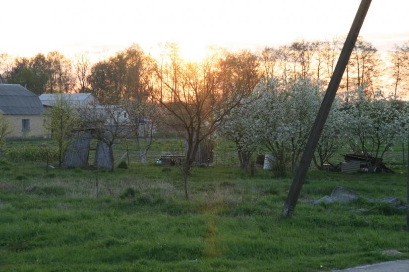 Рудня з panoramio.com - Рудня