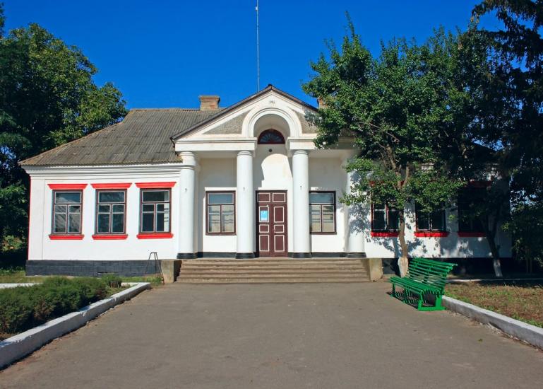 Мала Мочулка з panoramio.com - Мала Мочулка