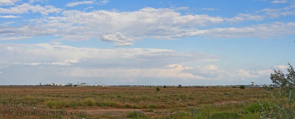 Штормове з panoramio.com - Штормовое