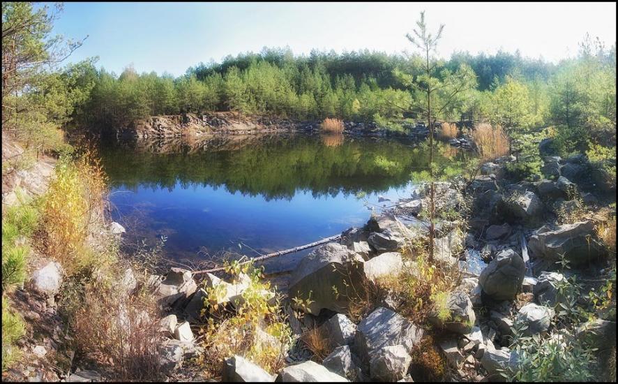Городське з panoramio.com - Городское
