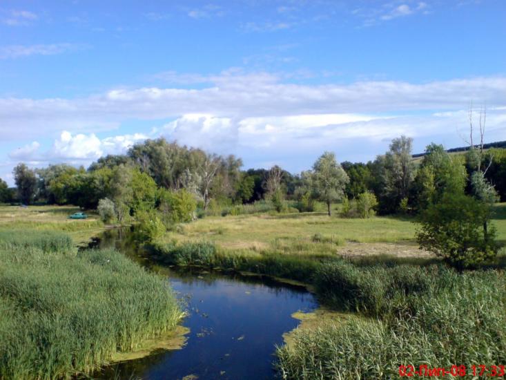 Сватове з panoramio.com - Сватово