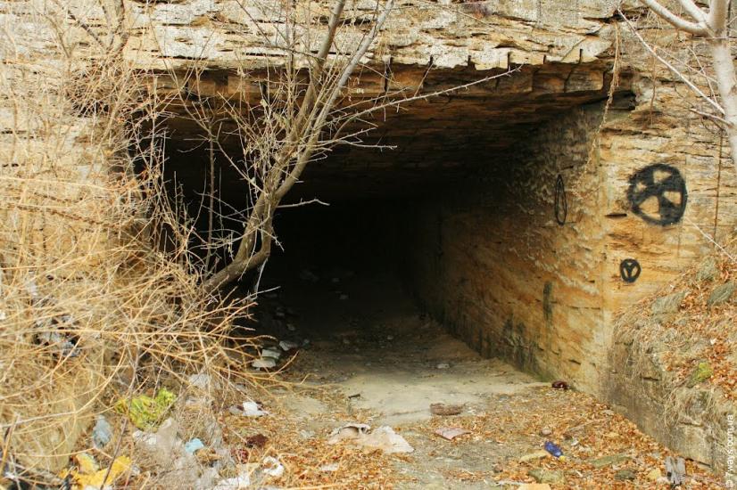 Іллінка з panoramio.com - Ильинка