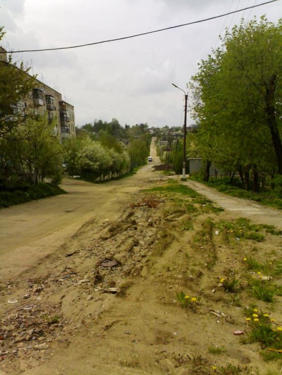 Красилів з panoramio.com - Красилов