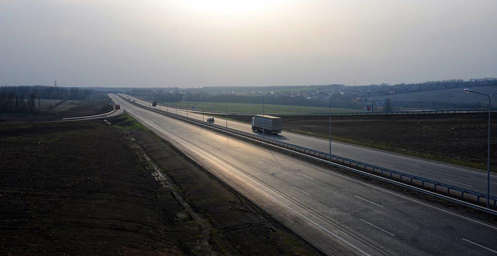Доля з panoramio.com - Dolya
