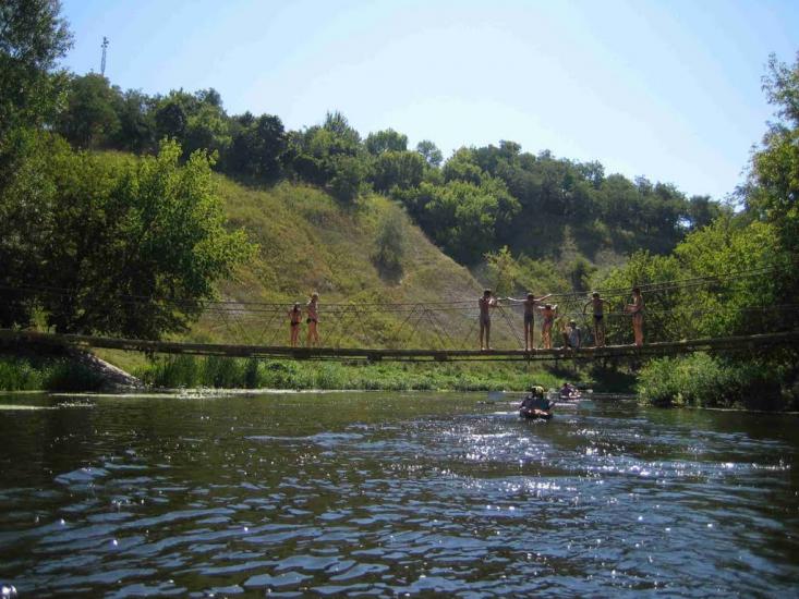 Вербівка з panoramio.com - Вербовка