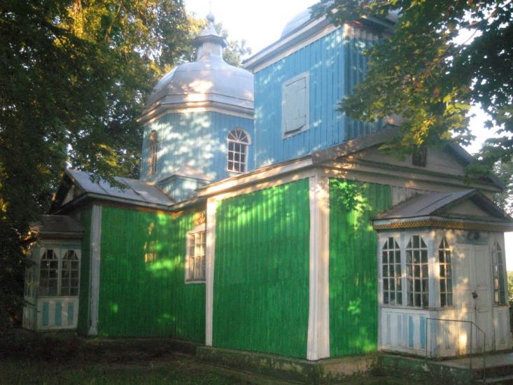 Іванківці з panoramio.com - Іванківці