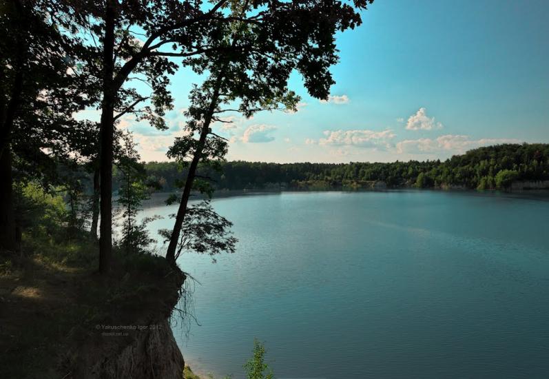 Черепашинці з panoramio.com - Cherepashyntsi