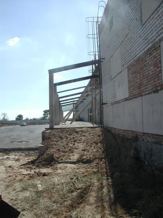 Сичавка з panoramio.com - Сичавка