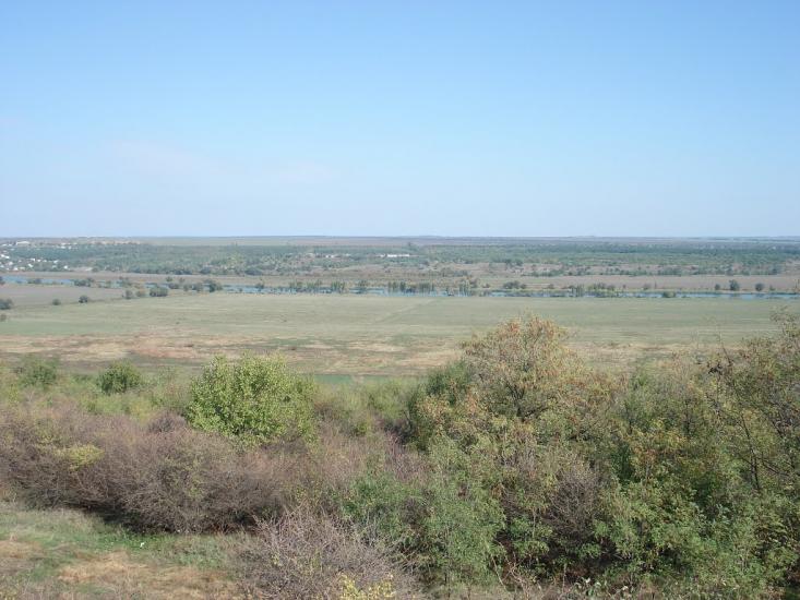 Андрійчикове з panoramio.com - Андрійчикове