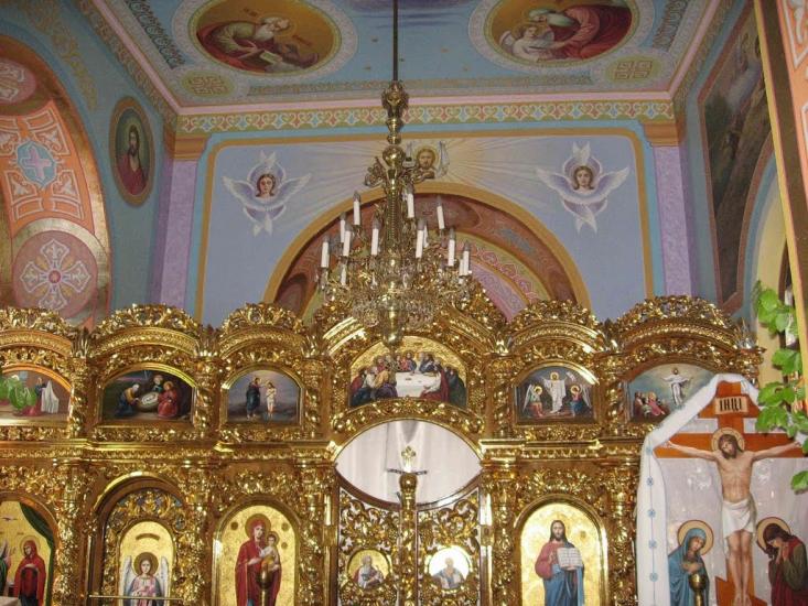 Манява з panoramio.com - Манява