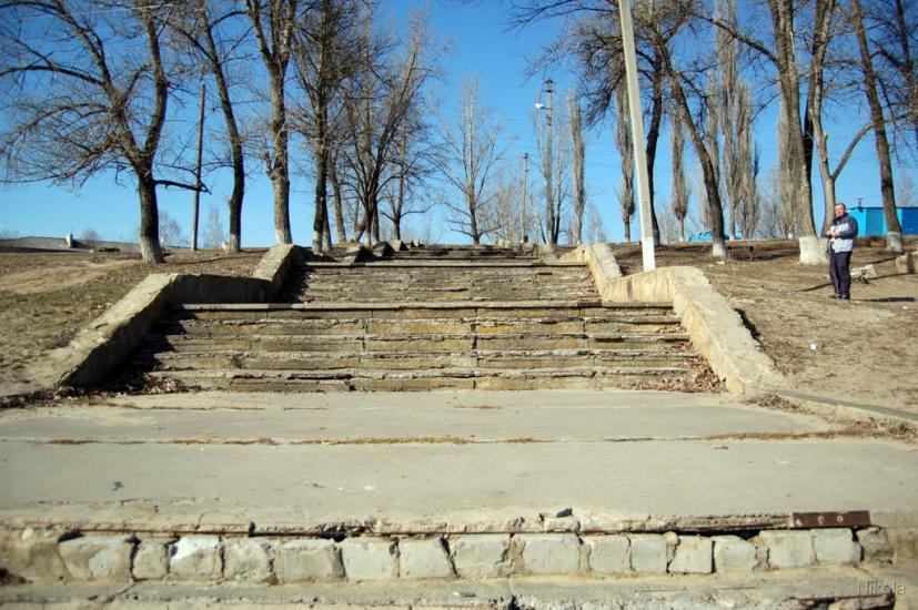 Новопсков з panoramio.com - Новопсков