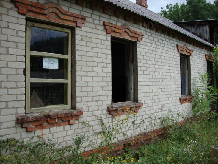 Руські Тишки з panoramio.com - Русские Тишки