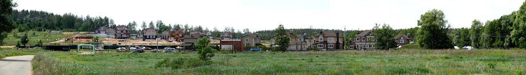 Юрівка з panoramio.com - Юровка