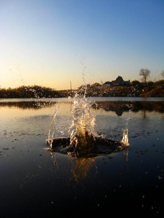 Мар'їнка з panoramio.com - Мар'їнка