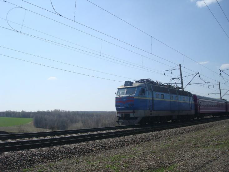 Чапаєвка з panoramio.com - Малые Коростовцы