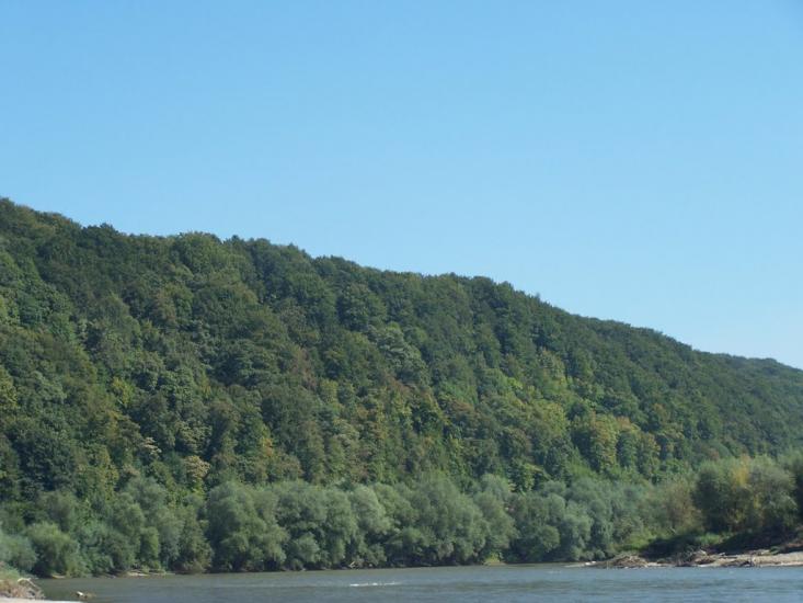 Старе Село з panoramio.com - Старое Село