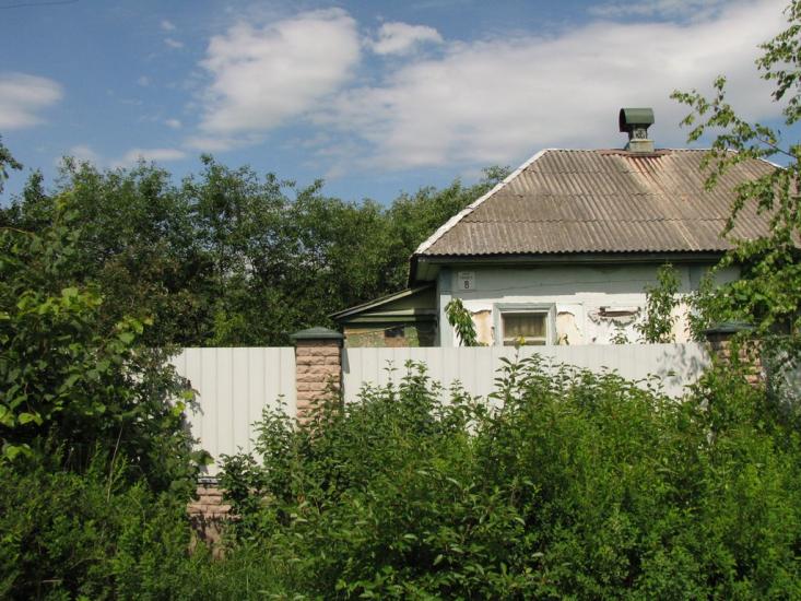 Вища Дубечня з panoramio.com - Вища Дубечня