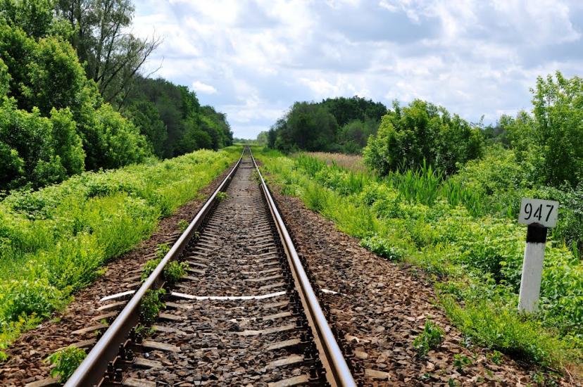 Передільське з panoramio.com - Передельское