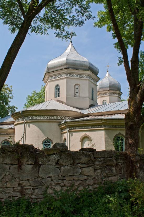 Сокілець з panoramio.com - Соколец