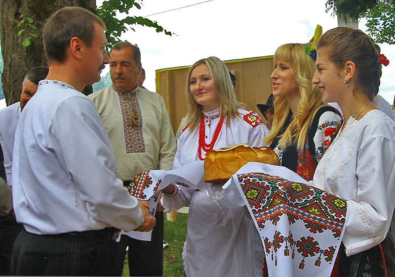 на Красноїльській полонині - Нижние Петровцы