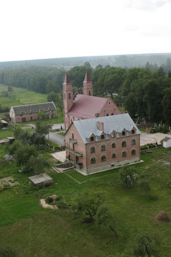 Баранівка з panoramio.com - Baranivka