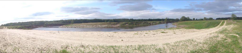 Пилівка з panoramio.com - Пилівка