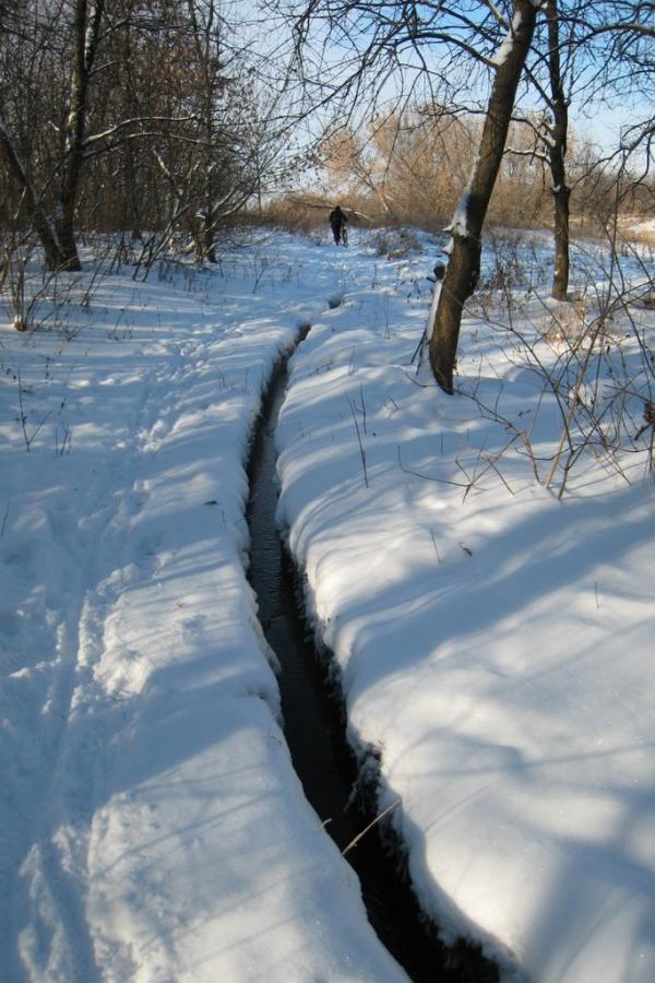 Фабричне з panoramio.com - Фабричное