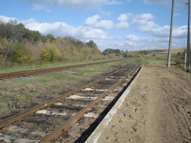 Заруддя з panoramio.com - Зарудье