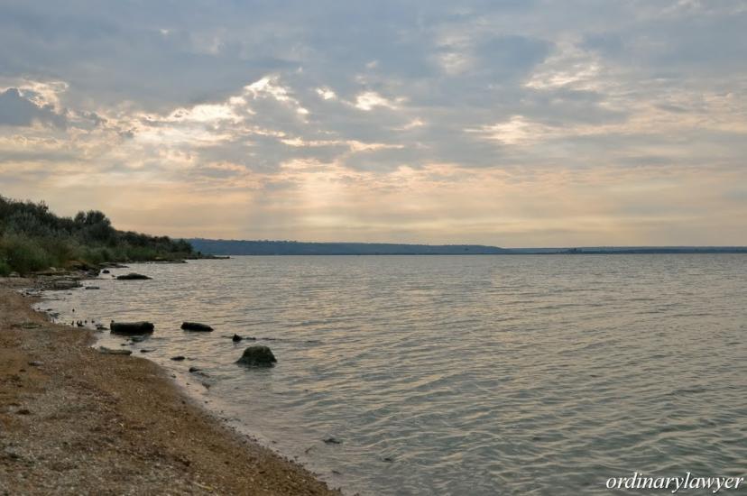 Чоботарівка з panoramio.com - Чеботаревка