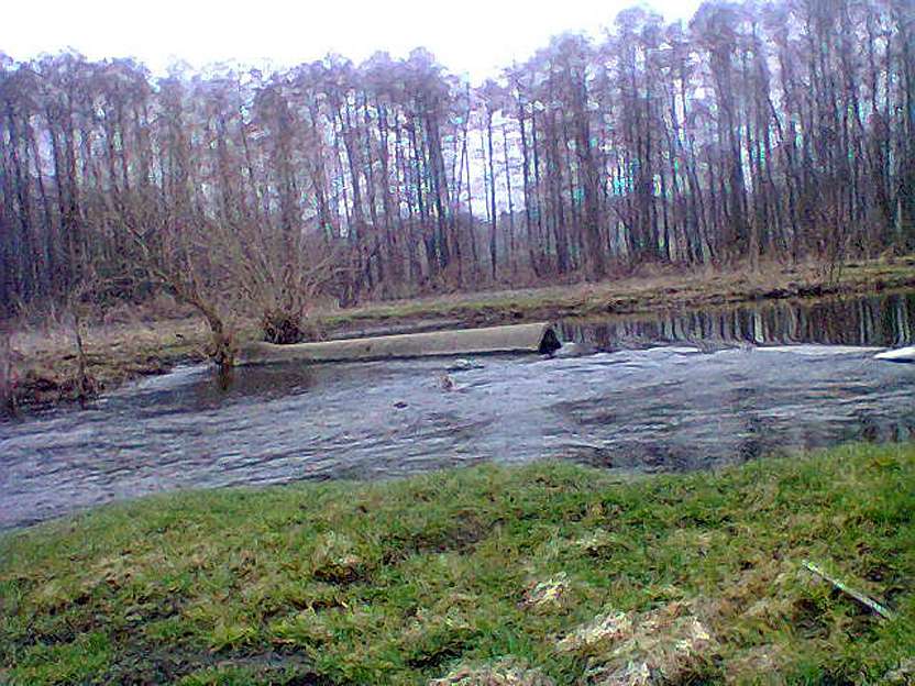 Любе село - Миролюбовка