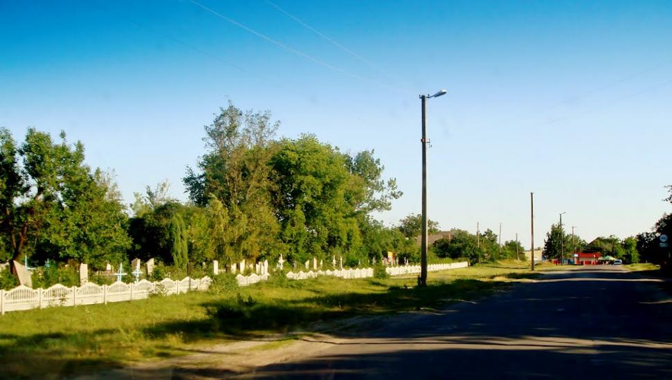 Неморож з panoramio.com - Неморож
