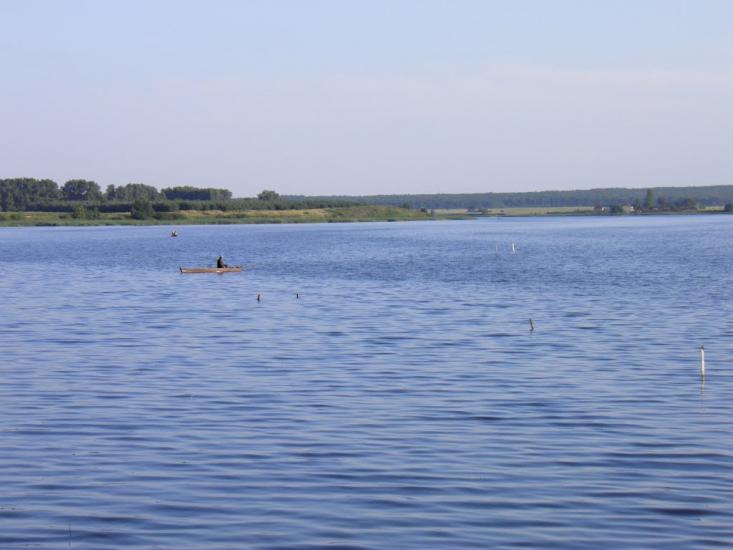 Набережне з panoramio.com - Набережне