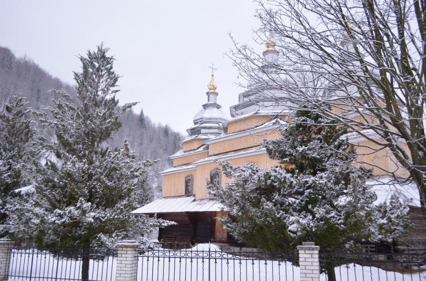 Сукіль з panoramio.com - Сукіль