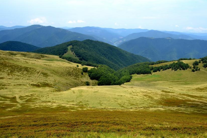 Руська Мокра з panoramio.com - Русская Мокрая