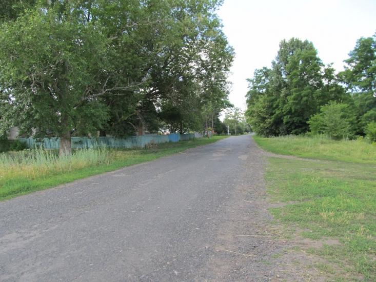 Олексіївка з panoramio.com - Алексеевка