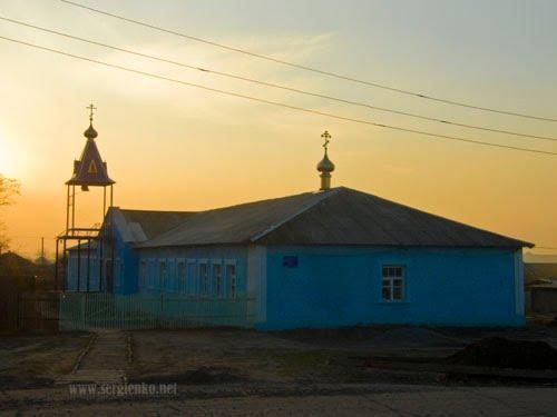Кріпенський з panoramio.com - Кріпенський