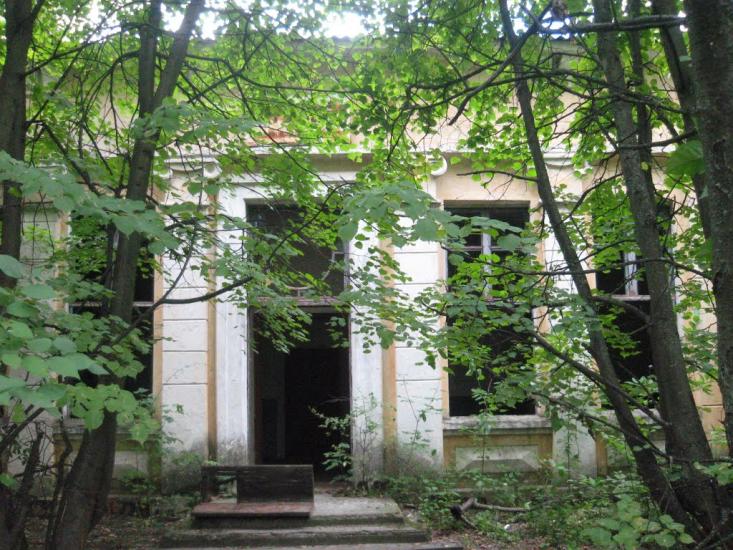 Погребище Друге з panoramio.com - Погребище Друге