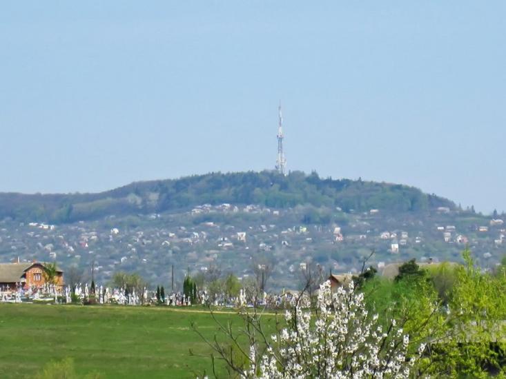 Михальча з panoramio.com - Mykhalcha