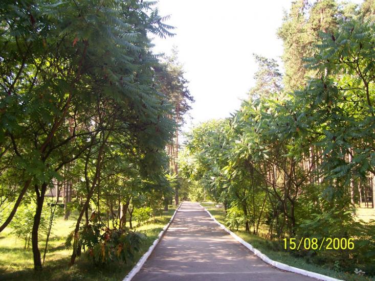 Геронимівка з panoramio.com - Геронимівка