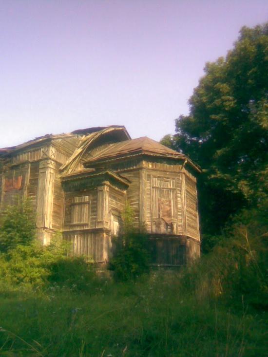 Люлинці з panoramio.com - Люлинцы