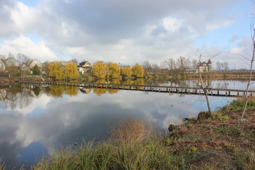 Тетіїв з panoramio.com - Тетиев