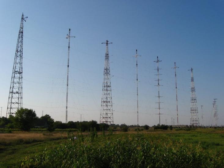 Утішків з panoramio.com - Утішків