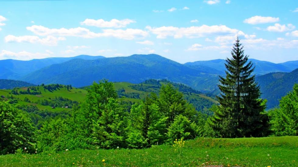 Загорб з panoramio.com - Загорб