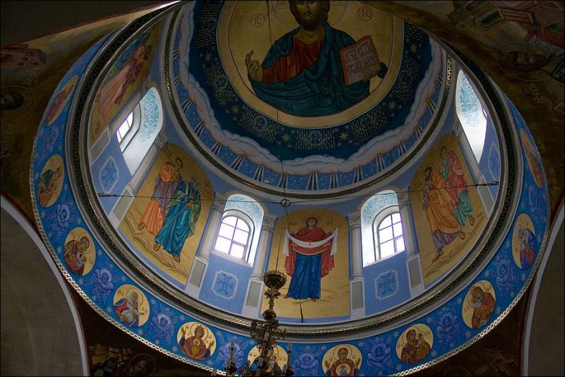 Насипне з panoramio.com - Насипне