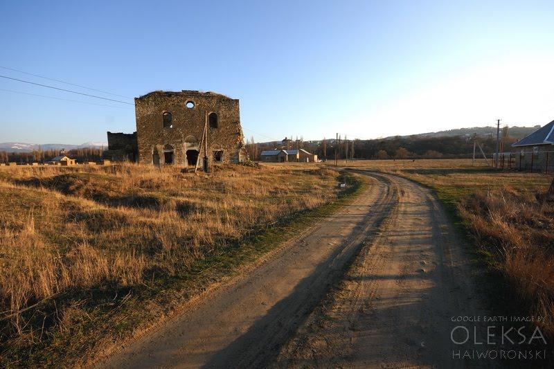 Піонерське з panoramio.com - Пионерское
